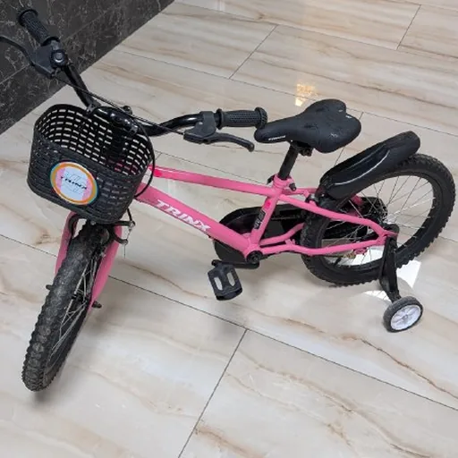 Детский велосипед Trinx