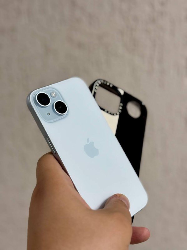 IPhone 15 128 Гб 3