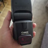 Canon Speedlite 430 EX II вспышка 1