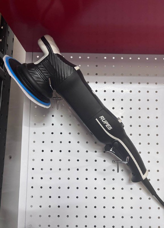 Полировачный аппарат Rupes Mark 5