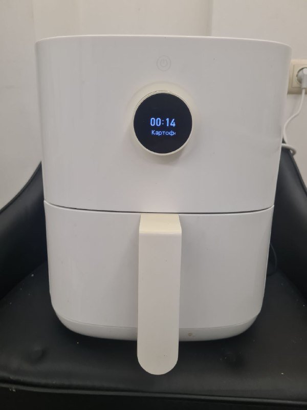 Аэрогриль Xiaomi 3,5 литра