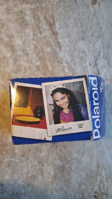 Фотоаппарат Polaroid 636 Closeup новый 2