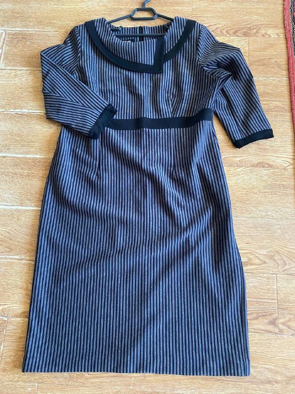 Платье размер 46