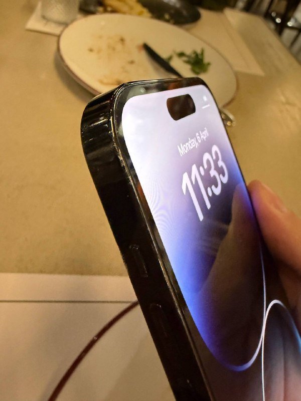 IPhone 14 Pro 256 ГБ 5