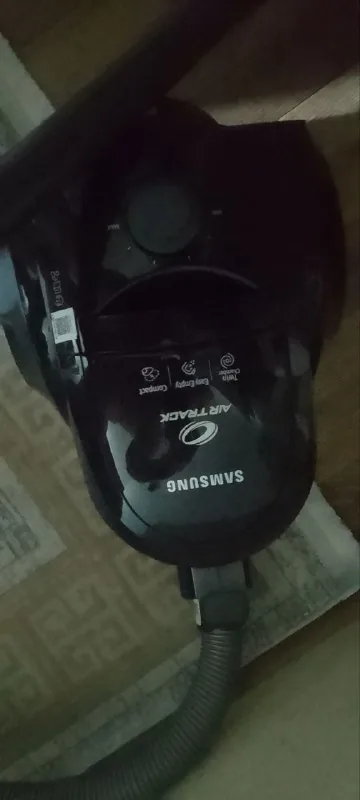 Пылесос Samsung