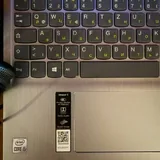 Lenovo IdeaPad 3, веб-камера, USB-лампа, мышка, сумка 2