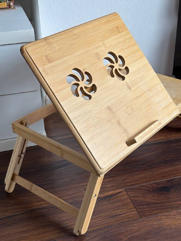 Столик для ноутбука 2