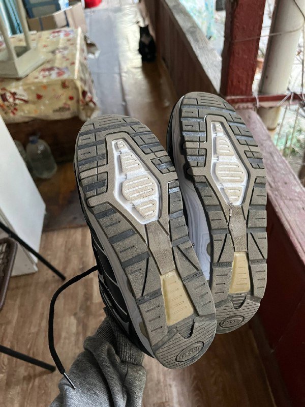 Кроссовки Exersteps 5