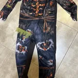 Костюмы на мальчиков к Halloween 2
