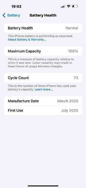 iPhone 16 Pro Max 256 GB eSIM 4
