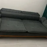 Диван, столик 4