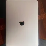 MacBook Pro 13 inch 2020 Intel Core i5 8GB 256GB 6
