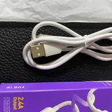 Новый кабель 2A, 1 м 2