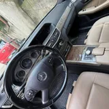 Mercedes Benz E350 AMG 2010 4