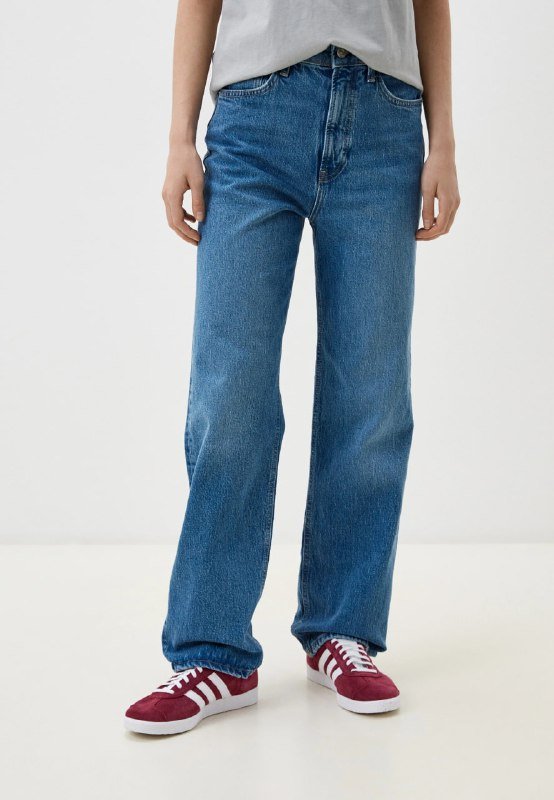 Женские джинсы MAVI SKY высокая талия размер 28 3