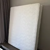 Ортопедический матрас Pillow Top 3
