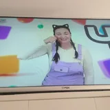 Телевизор LED TV 32DLE272 32 дюйма 3