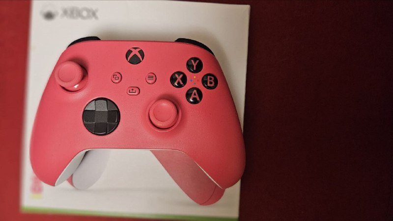 Джойстик Xbox, лестница, набор для ремонта, теннисная ракетка, драцена в горшке