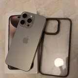 iPhone 15 Pro Max 256Гб 2