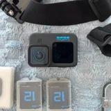 GoPro Hero 10 Black, аксессуары 2