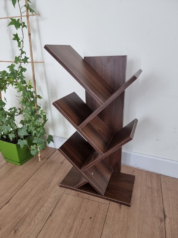 Книжная полка