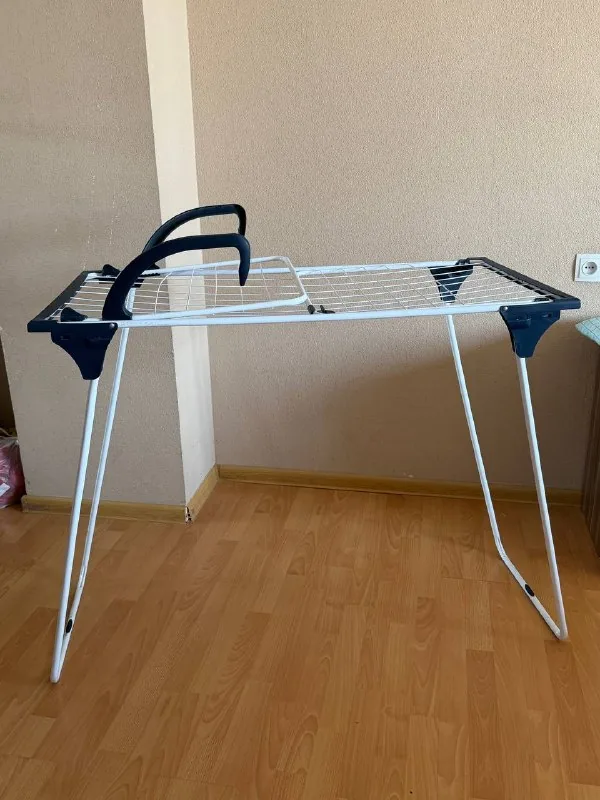 Сушилка 1