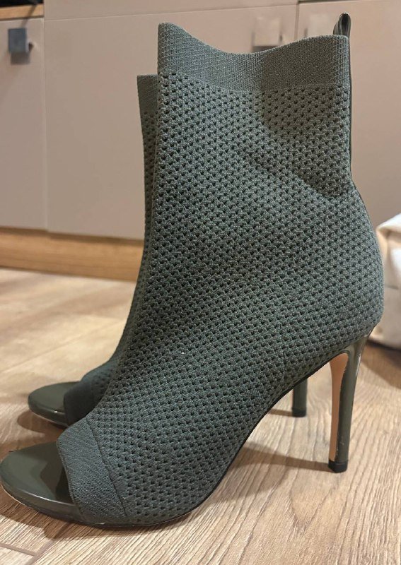 Хилзы женские 38-39 размер 2