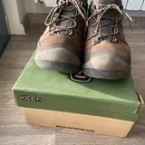 Треккинговые ботинки Keen 46 2
