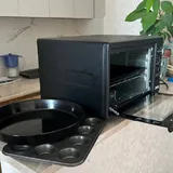 Духовка Akel 3