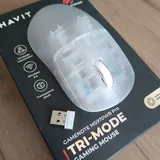 Мышь HAVIT MS970WB Pro 1