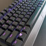 Механическая игровая клавиатура Razer BlackWidow V3 2