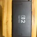 Nintendo Switch 2, Zelda, FC 26 2