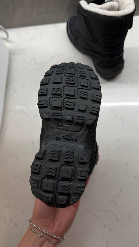 детские зимние ботинки Quechua 2