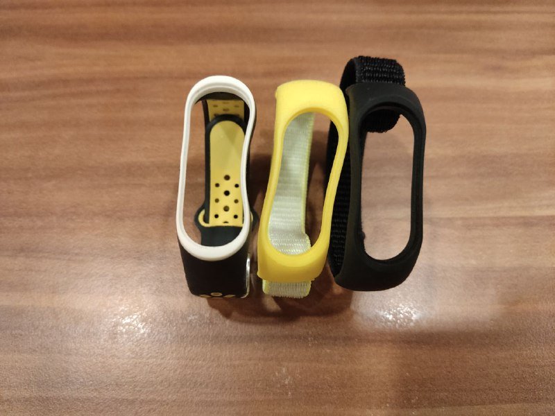 Браслеты для mi band 3 и mi band 6