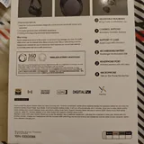 Беспроводные Bluetooth наушники Sony 4