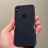 iPhone X 64 ГБ 2