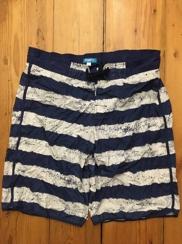 Плавки плавательные шорты Termit мужские L 2