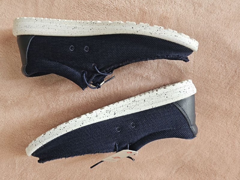 Мужские кроссовки Saucony и Lee Cooper 4