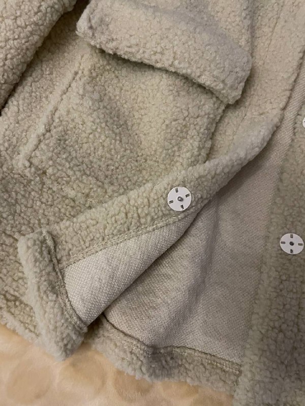 Стильные мужские уличные тапки, Плюшевый женский пиджак 3