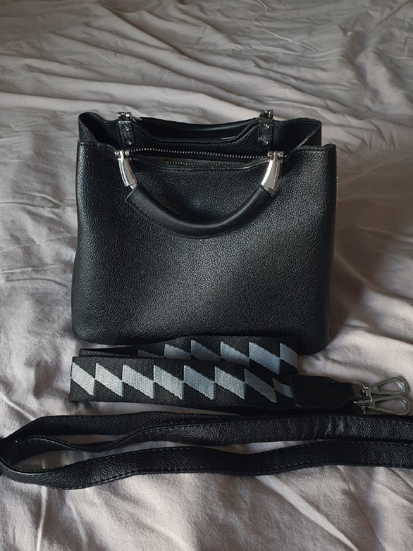 Средняя сумка, большая сумка, маленькая сумочка 2