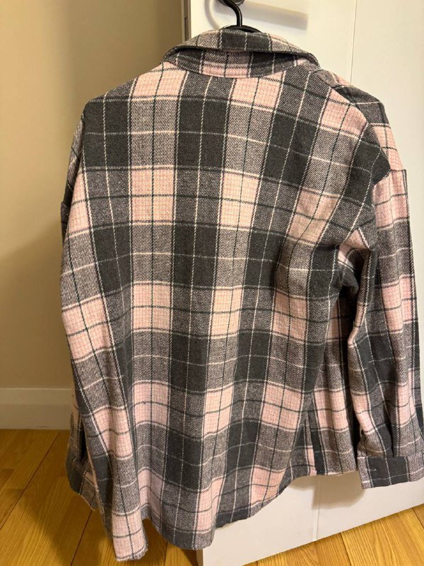 Рубашка размер S-M-L 3