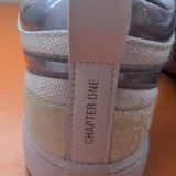 Мужские баскетбольные кроссовки Nike и другие, размеры 38, 42, 43 3