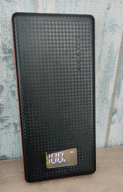 Power bank 10000 mAh