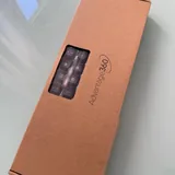 Кейкапы Kinesis Advantage360 (PBT, QWERTY) 1