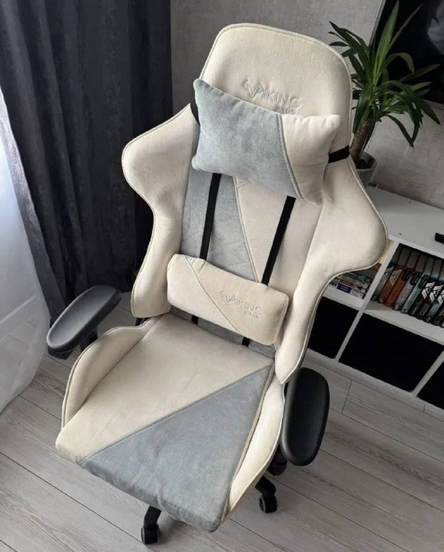 Игровое кресло