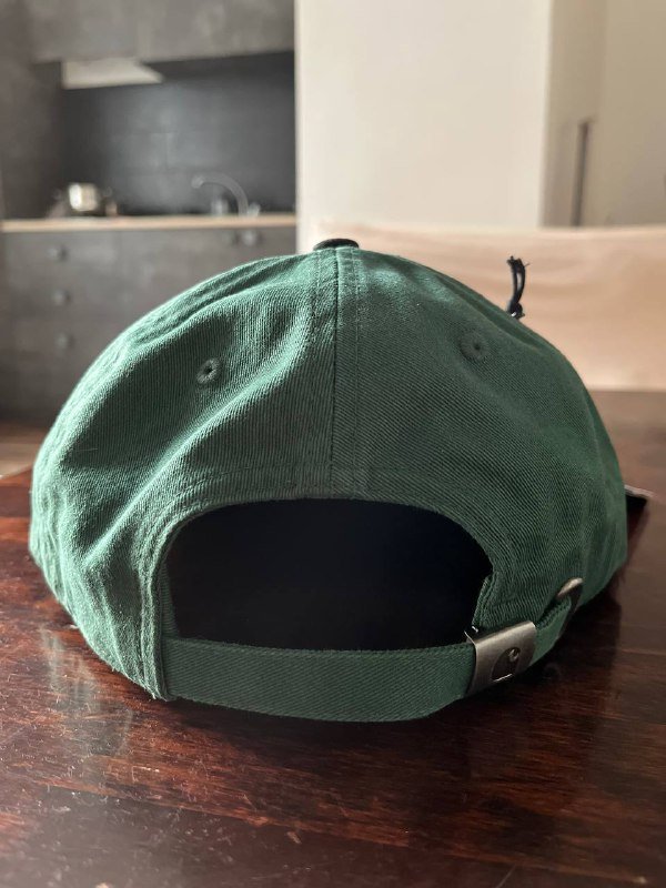 Carhartt WIP кепка бейсболка 2
