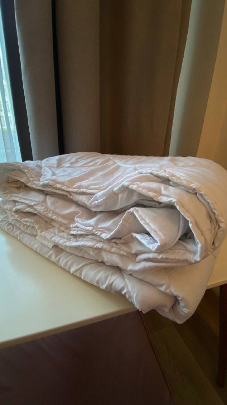 Одеяло 195/215 Microfiber Quilt