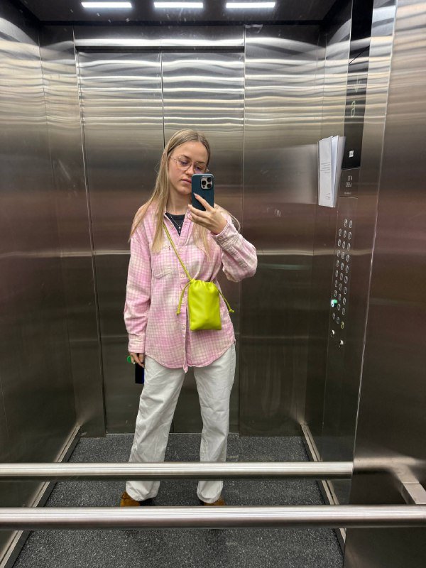 Рубашка levis 100% хлопок 1