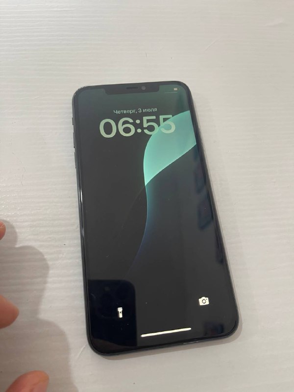 iPhone 11 Pro Max 256gb
