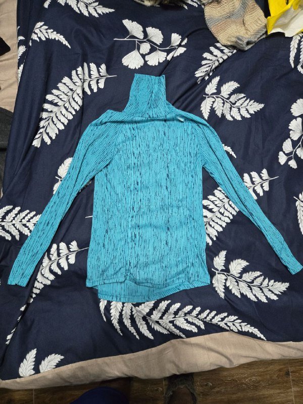 Женский верх от термобелья Wedze XS-S 2